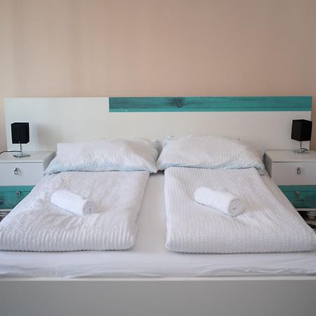 Appartement Milan House à Arad Extérieur photo