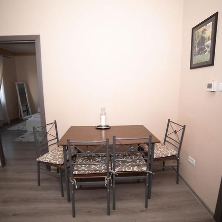 Appartement Milan House à Arad Extérieur photo