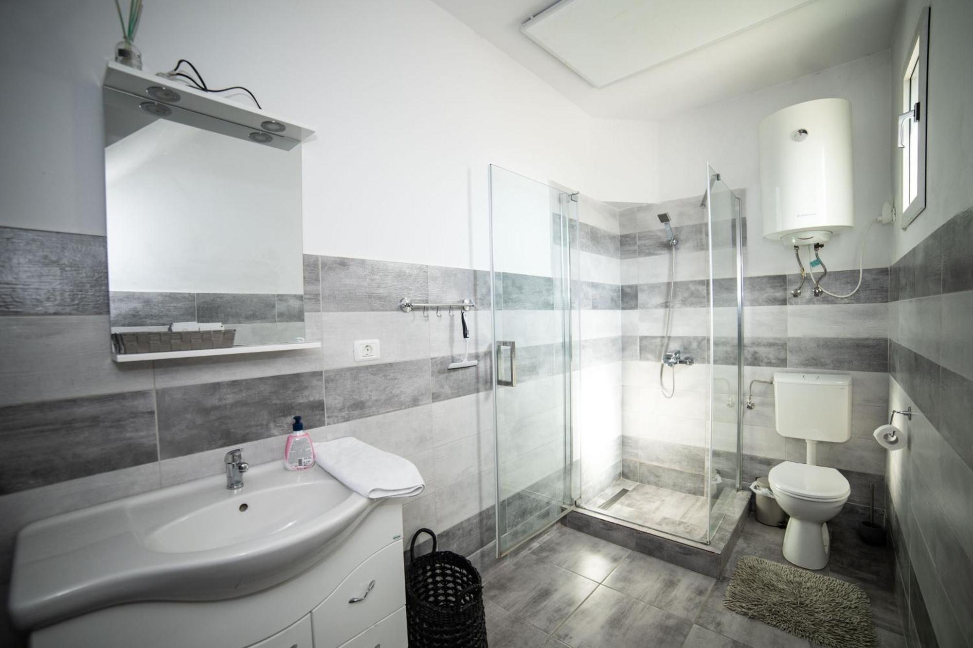 Appartement Milan House à Arad Extérieur photo
