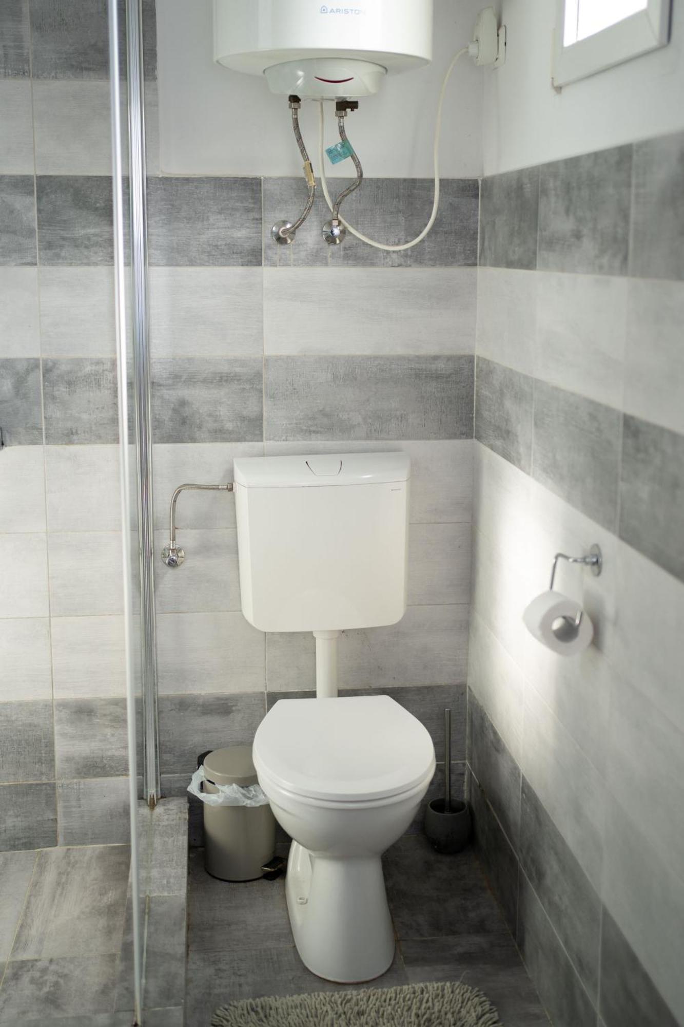 Appartement Milan House à Arad Extérieur photo